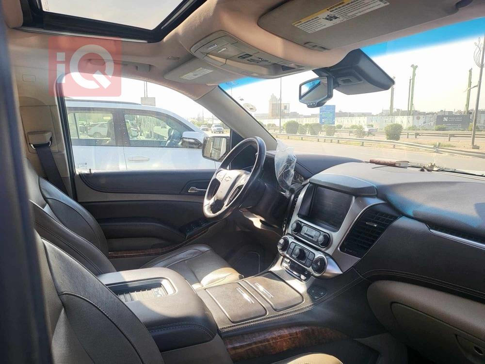 شيفروليه تاهو